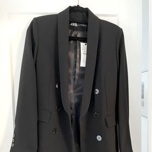 Zara Blazer